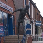 Hughie McIlmoyle