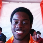 Alex Dixon