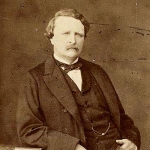 Hugh Weddell