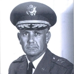Hugh Mott