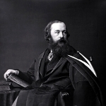 Hugh Blackburn