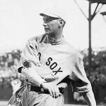 Hugh Bradley