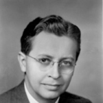 Hugh Mitchell