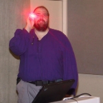 Hugh Daniel