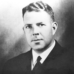 Hugh Black