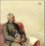 Hugh Fortescue