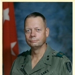 Hugh Franklin