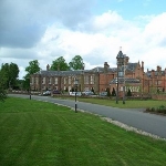 Hugh George Cholmondeley
