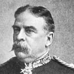 Hugh Gough