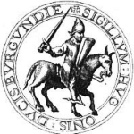 Ugo Hugh III, Duke of Burgundy