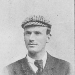Hugh Kirkaldy