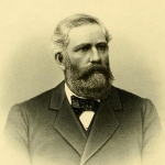 Hugh LaRue