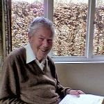 Hugh Ross