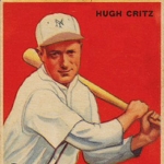 Hughie Critz