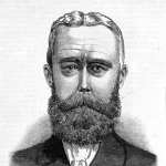 Charles Mitchell