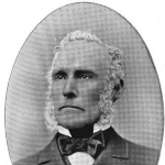 Hugh Moffat