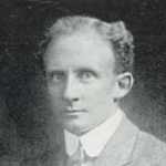 Hugh Butterworth