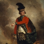 Hugh Montgomerie