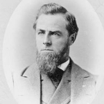 Hugh Crosby