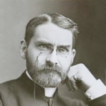 Hugh Hughes