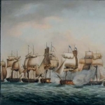 Hugh Reinagle