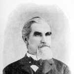 Hugh Riddle