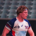 Hugh Roach