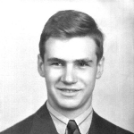 Hugh Daniel