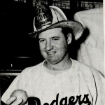 Hugh Casey
