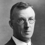 Hugh Acland
