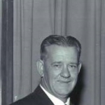 Hugh Watt