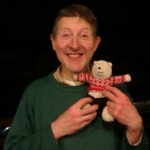 Hugh Whitaker