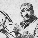 Hughie Hughes