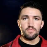 Hughie Fury