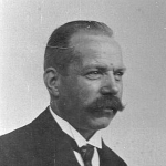 Hugo Baum