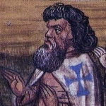 Hugues Hugues de Bouville
