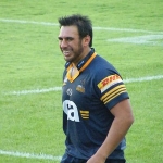 Huia Edmonds