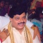 Hukumchand Amdhare