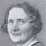 Hulda Flood