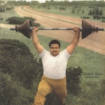 Humberto Selvetti