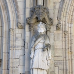 Humphrey Hauteville