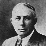 Huntley Spaulding