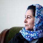 Husn Banu Ghazanfar