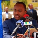 Hussein Mwinyi