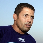 Hussein Amotta