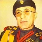 Hussein Rashid Mohammed al-Tikriti