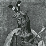 Huascar Inca