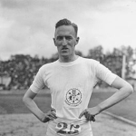 Henry Stallard