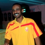 Haitham Mustafa