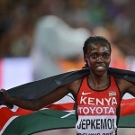 Hyvin Kiyeng Jepkemoi